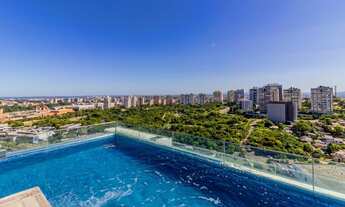 Imagem: Porto Alegre - Apartamento Padrão - Chácara