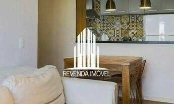 Imagem 2: Apartamento de 68m² com 3 Dormitórios no Brooklin