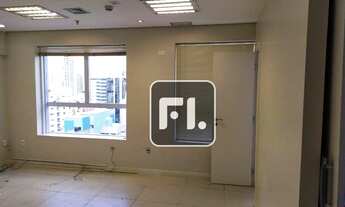 Imagem 5: Conjunto, 150 m² - venda por R$ 1.600.000,00 ou aluguel por R$ 8.000,01/mês - Vila Olímpia