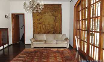 Imagem 6: CASA ASSOBRADADA - SUMARÉ - SP