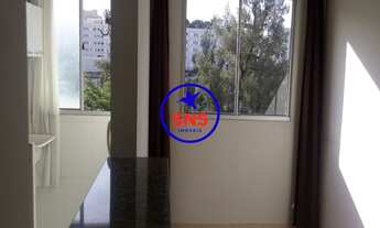 Imagem 3: APARTAMENTO RESIDENCIAL em CAMPINAS - SP, VILA INDUSTRIAL