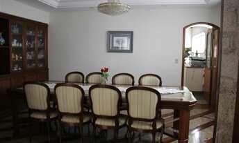 Imagem 2: Cobertura a venda c/ 4 Dormitórios, 2 Suítes, 4 Vagas - Alto de Santana