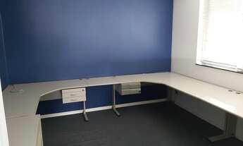 Imagem: Conjunto comercial com 90m² à venda na