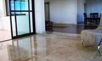 Imagem 2: APARTAMENTO - MORUMBI - SP