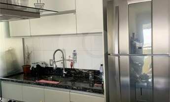 Imagem 5: São Paulo - Apartamento Padrão - SAÚDE