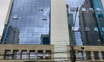 Imagem 3: Cond Igaratá- R Samuel Morse 74 - 15 andar