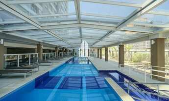 Imagem 7: Apartamento com 2 suítes 2 vagas varanda gourmet, Tatuapé no Boulevard dos Cristais