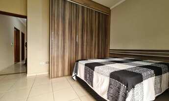 Imagem 7: Casa para Venda em Taubaté, Residencial Novo Horizonte, 3 dormitórios, 1 suíte, 2 banheiro