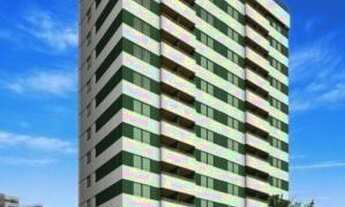 Imagem: Residencial Porto Faro