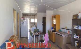 Imagem 2: Cidreira Cod. 261 - Alvenaria 2 dormitórios - Ótima localização