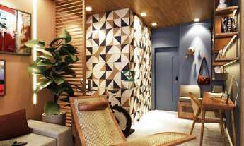 Imagem 6: JS) Apartamento com 159m² | 04 Quartos