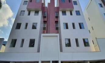 Imagem 2: BELO HORIZONTE - Apartamento Padrão - SANTA BRANCA