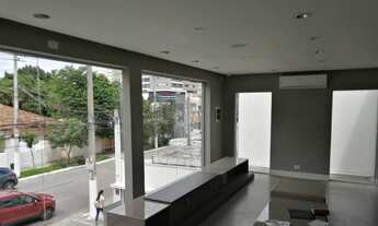 Imagem 2: Casa comercial para locação