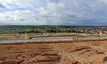 Imagem 6: Lote/Terreno para venda tem 160 metros quadrados em Rosa Elze - São Cristóvão - SE