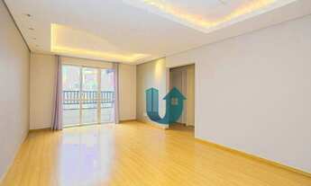 Imagem 3: Apartamento 3 dormitórios - 1 vaga - Batel