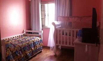 Imagem: Sobrado com 2 dormitórios a venda na Vila