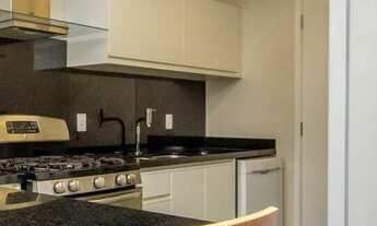 Imagem: Apartamento á venda no Brooklin com 4 dormitórios