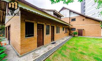 Imagem 6: Casa bairro Garcia Blumenua - sc com terreno 1.799m