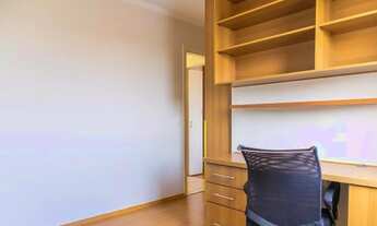 Imagem 5: Apartamento com 3 dormitórios à venda - Vila Isolina Mazzei