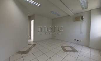 Imagem 3: SAO PAULO - Conjunto Comercial/Sala - VILA MARIANA
