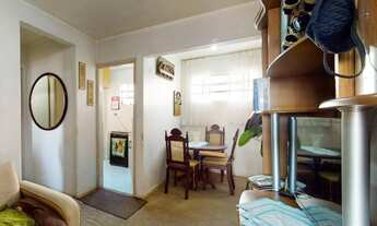 Imagem 2: APARTAMENTO - POMPÉIA - SP