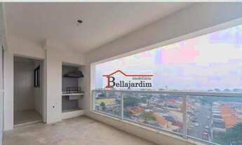 Imagem: Apartamento com 3 dormitórios à venda