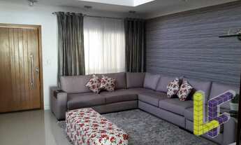 Imagem 4: SAO CAETANO DO SUL - Residential / Sobrado - OLÍMPICO