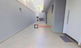 Imagem 3: Sobrado 3 Quartos em Condomínio no Novo Mundo