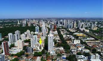 Imagem: Apartamento - Santos Dumont - Próximo Parque