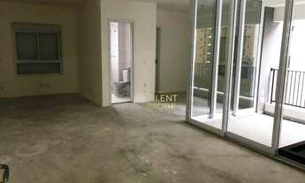 Imagem 1: Apartamento com 2 dormitórios à venda, 53 m² por R$ 950.000,00 - Moema - São Paulo/SP