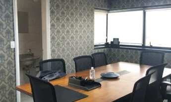 Imagem 4: Conjunto comercial para alugar, 90 metros na Vila Olímpia