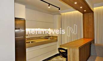 Imagem: Locação Flat Asa Sul Brasília