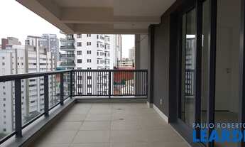 Imagem: APARTAMENTO - ALTO DE PINHEIROS - SP
