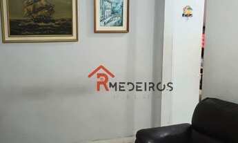 Imagem 2: Apartamento com 2 dormitórios à venda, 62 m² por R$ 180.000 - Tupi - Praia Grande/SP