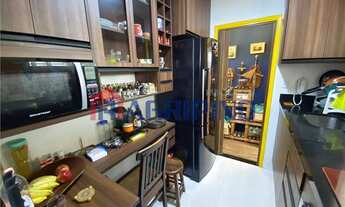 Imagem 6: Sao Paulo - Apartamento Padrão - Sacoma