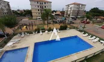 Imagem 6: Apartamento de 2 dormitórios em Canoas, Bairro Fátima