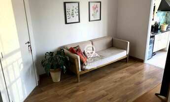 Imagem 4: Apartamento com 3 dormitórios à venda, 83 m² por R$ 795.000,00 - Vila Mascote - São Paulo