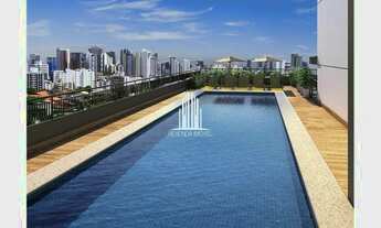 Imagem 6: Apartamento 25m² na Consolacao