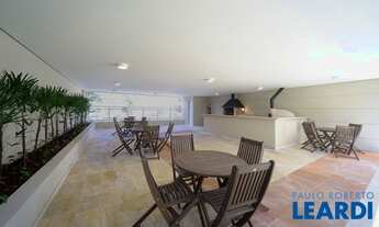 Imagem 4: APARTAMENTO - PERDIZES - SP