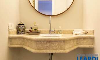 Imagem 7: APARTAMENTO - CAMPO BELO - SP