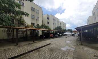 Imagem 4: Apartamentos com 2 quartos à venda em Messejana, reformado, perto de pontos de ônibus, mer