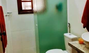 Imagem 5: Apartamento diferenciado no bairro Campestre com 120m² com 3 dormitorios ideal para morar