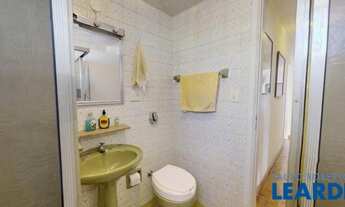 Imagem 4: APARTAMENTO - SANTA CECÍLIA - SP