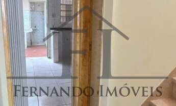 Imagem 5: LOCAÇÃO SOBRADO 2 DORMITÓRIOS, SALA, COZINHA, BANHEIRO E 1 VAGA - IPIRANGA / SP