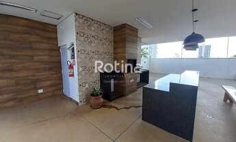 Imagem 5: Apartamento para aluguel, 3 quartos, 2 suítes, 2 vagas, Fundinho - Uberlândia/MG