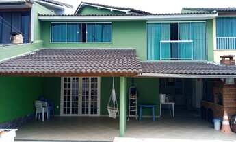 Imagem 2: Casa de Vila no Recreio dos Bandeirantes