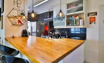 Imagem 7: Apartamento com 1 dormitório para alugar, 57 m² por em Pinheiros em São Paulo/SP