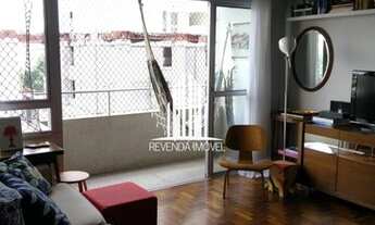 Imagem: Apartamento à venda 73m² com 2 dormitórios