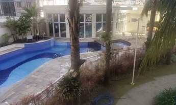 Imagem 6: APARTAMENTO - BARRA FUNDA - SP