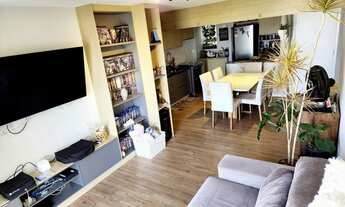 Imagem: Apê com 88m² em Santana - SP com 3 dormitórios